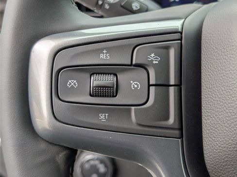 New 2026 Chevrolet Silverado 2500 LT image 17