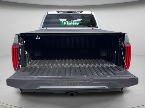 Used 2026 Toyota Tundra SR5 w/ SR5 Premium Package AWD/4WD image 12