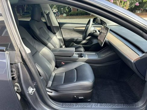 Used 2023 Tesla Model 3 Standard Range RWD image 26