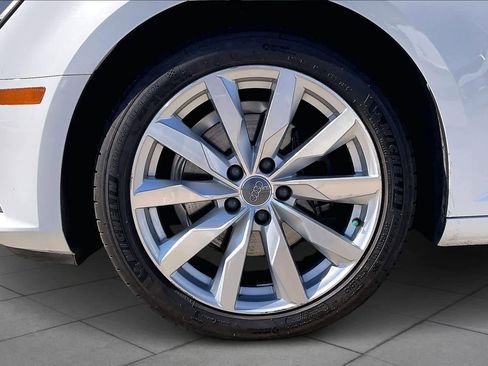 Used 2017 Audi A4 2.0T Ultra Premium image 10