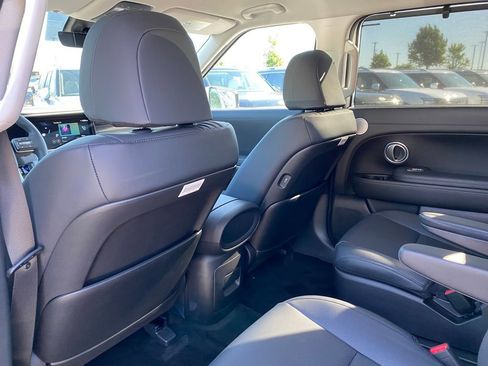 New 2026 Hyundai Palisade SEL AWD/4WD image 29