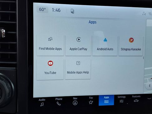 New 2026 Ford F150 King Ranch w/ Equipment Group 601A High AWD/4WD image 15