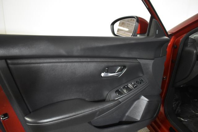 Certified 2024 Nissan Sentra SV w/ All-Weather Package FWD image 7