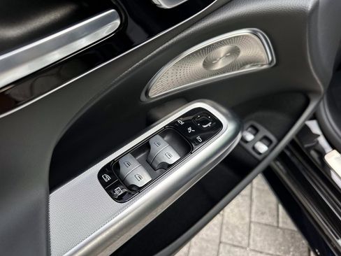 Certified 2025 Mercedes-Benz E 53 AMG e 4MATIC Sedan image 18