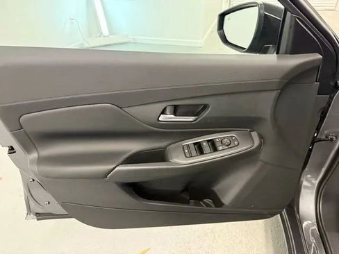 New 2026 Nissan Sentra SV w/ SV Convenience Package image 12