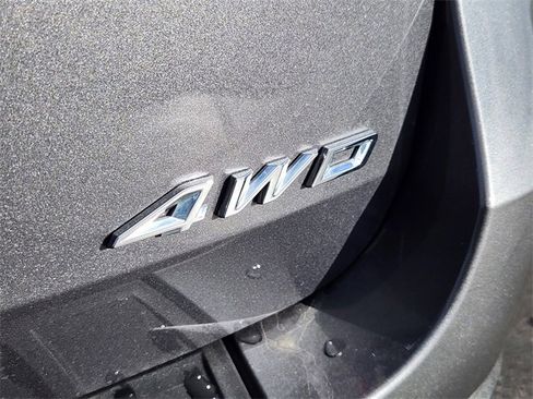 Used 2025 Ford Explorer ST-Line w/ ST-Line Street Pack image 13