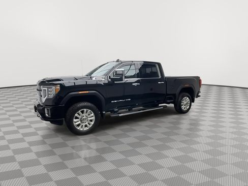 Certified 2022 GMC Sierra 2500 Denali w/ Denali Ultimate Package image 43