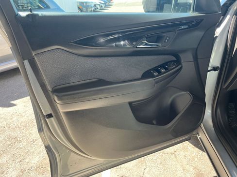 Used 2025 Chevrolet TrailBlazer LT image 18