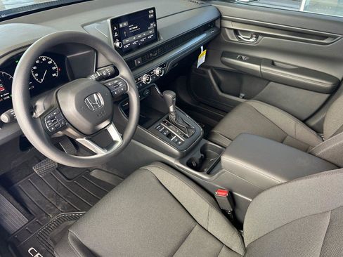 New 2026 Honda CR-V EX image 7