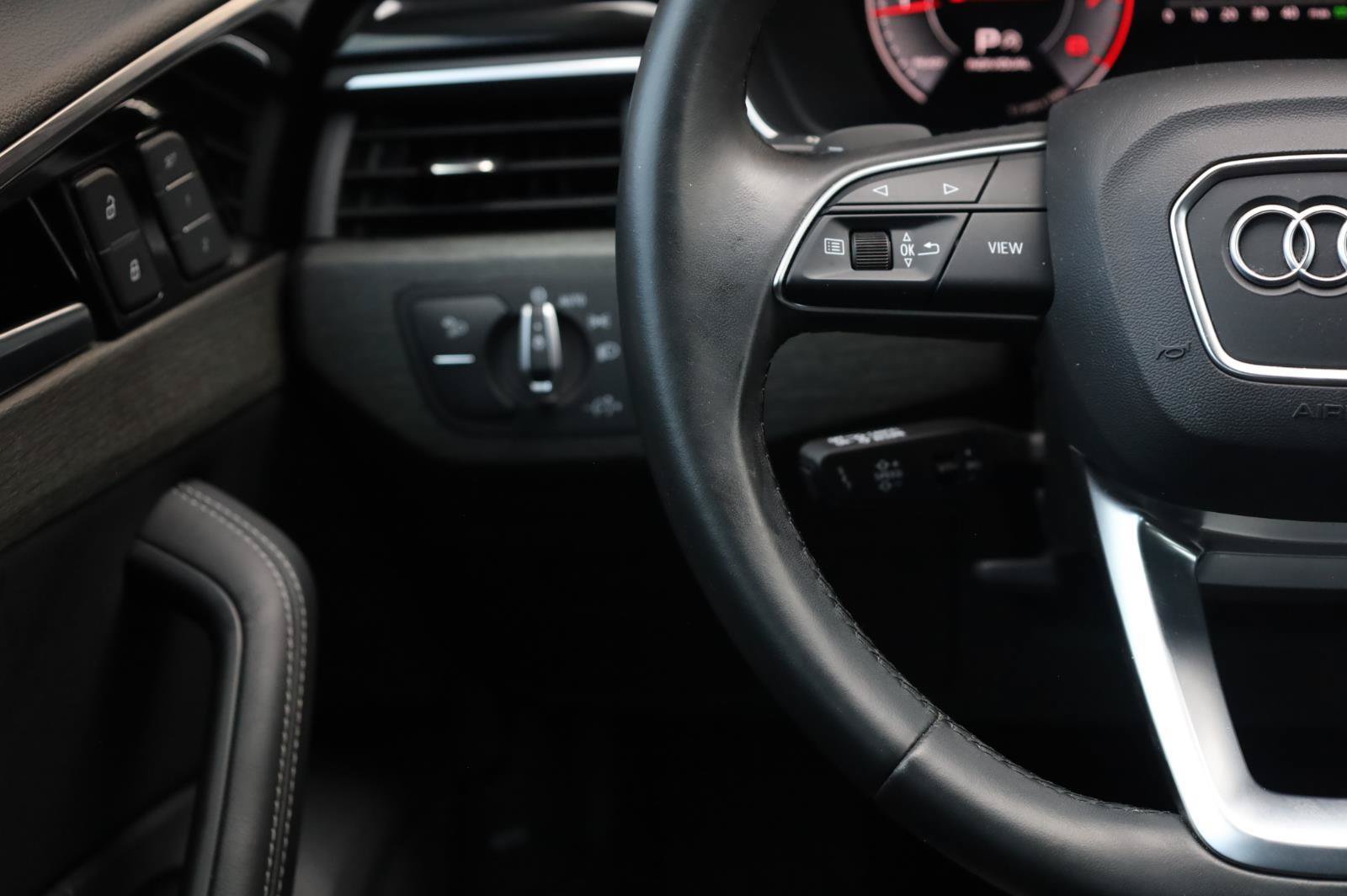 Used 2021 Audi A4 2.0T Premium Plus w/ Premium Plus Package AWD/4WD image 34
