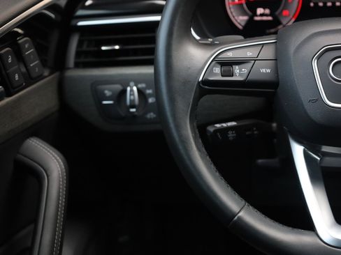 Used 2021 Audi A4 2.0T Premium Plus w/ Premium Plus Package AWD/4WD image 34