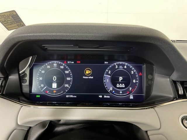 Used 2020 Land Rover Range Rover Evoque First Edition AWD/4WD image 17