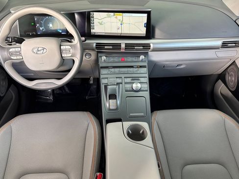 Used 2019 Hyundai Nexo Limited image 18