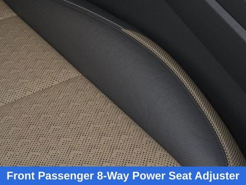 New 2026 Chevrolet Equinox ACTIV w/ Convenience Package III image 22