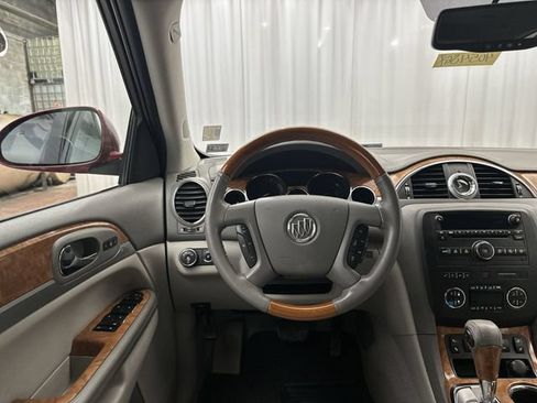 Used 2012 Buick Enclave Leather w/ Trailering Provision Package FWD image 14