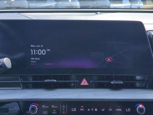 Certified 2025 Kia Sportage X-Pro Prestige AWD/4WD image 21