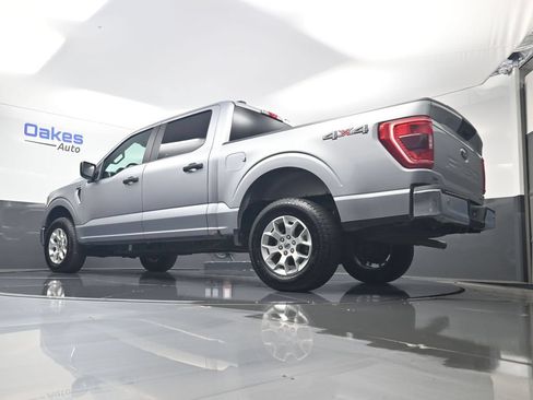 Used 2023 Ford F150 XLT AWD/4WD image 39