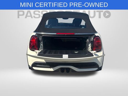 Used 2023 MINI Cooper S FWD image 13