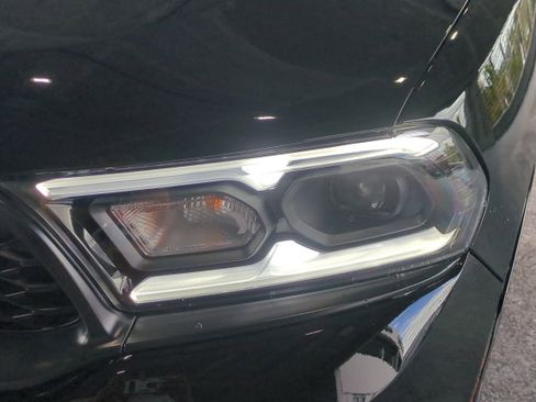 New 2026 Dodge Durango GT AWD/4WD image 10