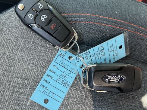 Used 2024 Ford Maverick XLT w/ XLT Luxury Package FWD image 38