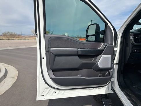 New 2026 Ford F350 Platinum AWD/4WD image 12