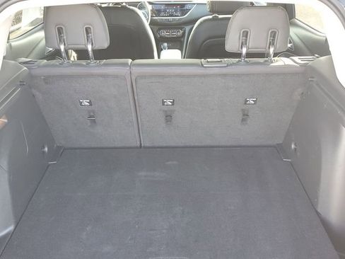 Certified 2023 Buick Encore GX Select w/ Safety Package II FWD image 7