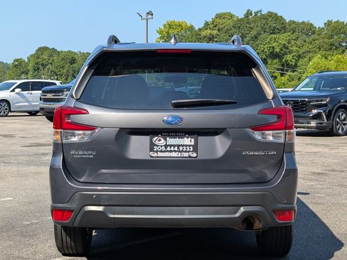 Used 2023 Subaru Forester Premium AWD/4WD image 8