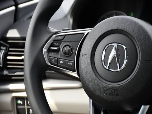 New 2026 Acura RDX SH-AWD w/ Technology Package image 22