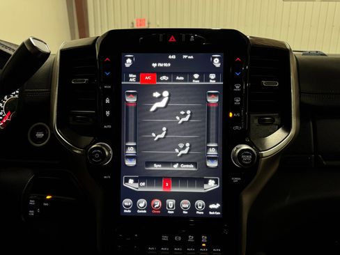 Used 2020 RAM 3500 Laramie image 47