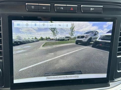 Used 2023 Ford F150 Lariat w/ Equipment Group 502A High AWD/4WD image 25