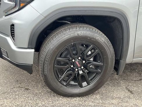 New 2026 GMC Sierra 1500 Elevation AWD/4WD image 9