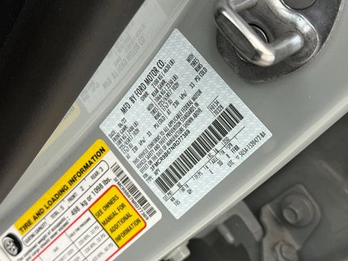 Used 2022 Ford Bronco Sport Big Bend w/ Convenience Package image 11