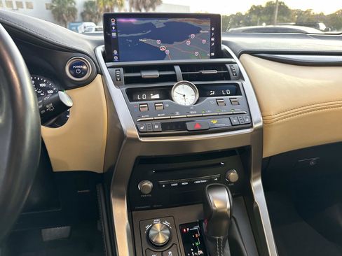 Used 2019 Lexus NX 300h AWD image 26