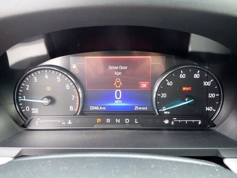 Certified 2023 Ford Explorer XLT w/ Equipment Group 202A image 29