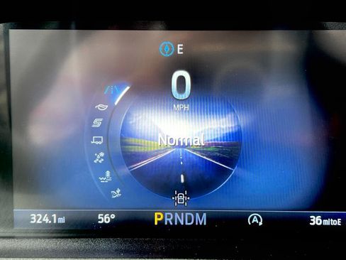 New 2025 Ford Ranger XLT w/ Equipment Group 301A High image 23