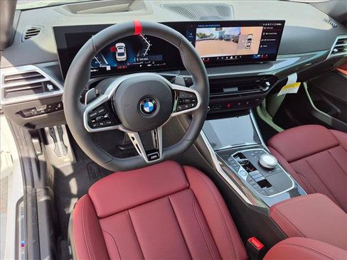 New 2026 BMW M340i w/ Premium Package RWD image 3