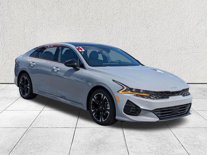 Used 2024 Kia K5 GT-Line