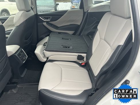 Used 2023 Subaru Forester Limited image 13