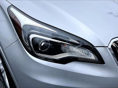 Used 2017 Buick Envision Preferred w/ LPO, Cargo Package image 27