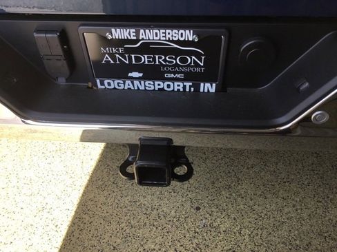 New 2026 Chevrolet Silverado 2500 LT w/ All Star Edition image 25