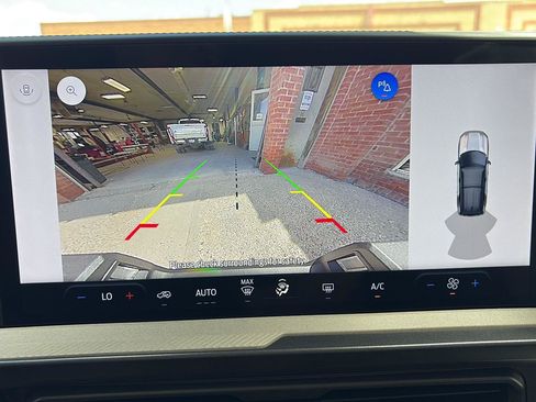 New 2026 Ford Bronco Sport Big Bend AWD/4WD image 16