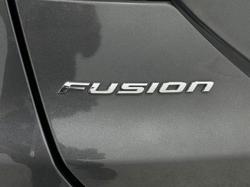 Used 2017 Ford Fusion Sport w/ Equipment Group 401A AWD/4WD image 34