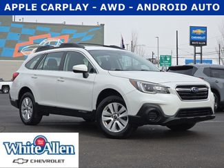 Used 2018 Subaru Outback 2.5i video 1