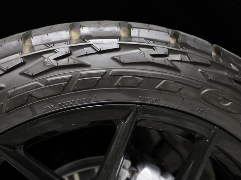 Used 2025 GMC Yukon AT4 Ultimate image 52