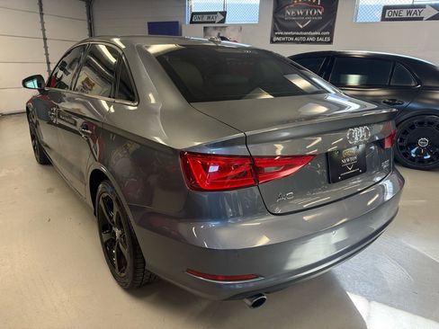 Used 2016 Audi A3 2.0T Premium image 4
