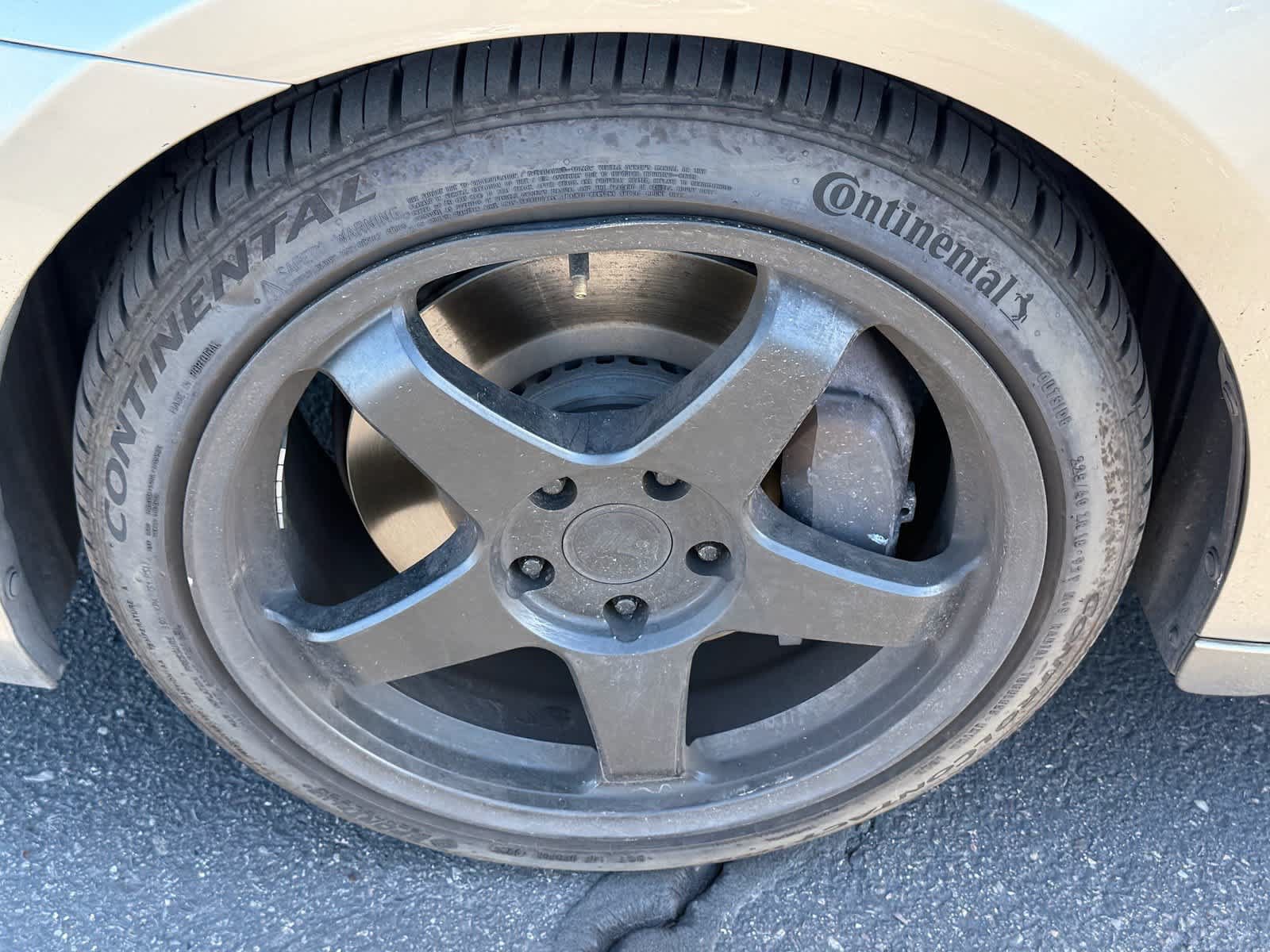 Used 2018 Lexus IS 300 F Sport RWD image 6