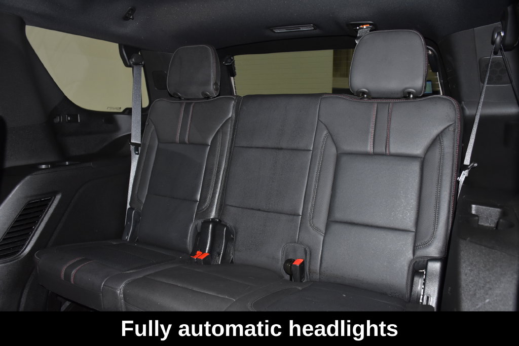 Used 2024 Chevrolet Tahoe RST w/ RST Performance Edition AWD/4WD image 27