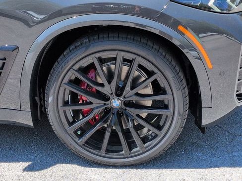 New 2026 BMW X5 xDrive40i w/ Executive Package image 11