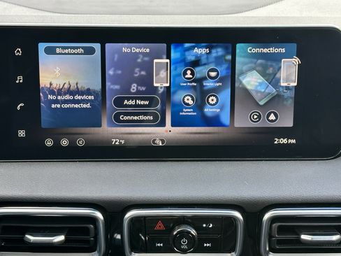 New 2026 Nissan Sentra SV image 14