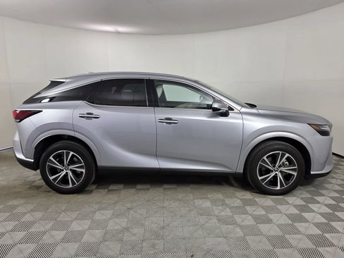 Used 2024 Lexus RX 350 Premium w/ Accessory Package (Z1) FWD image 43